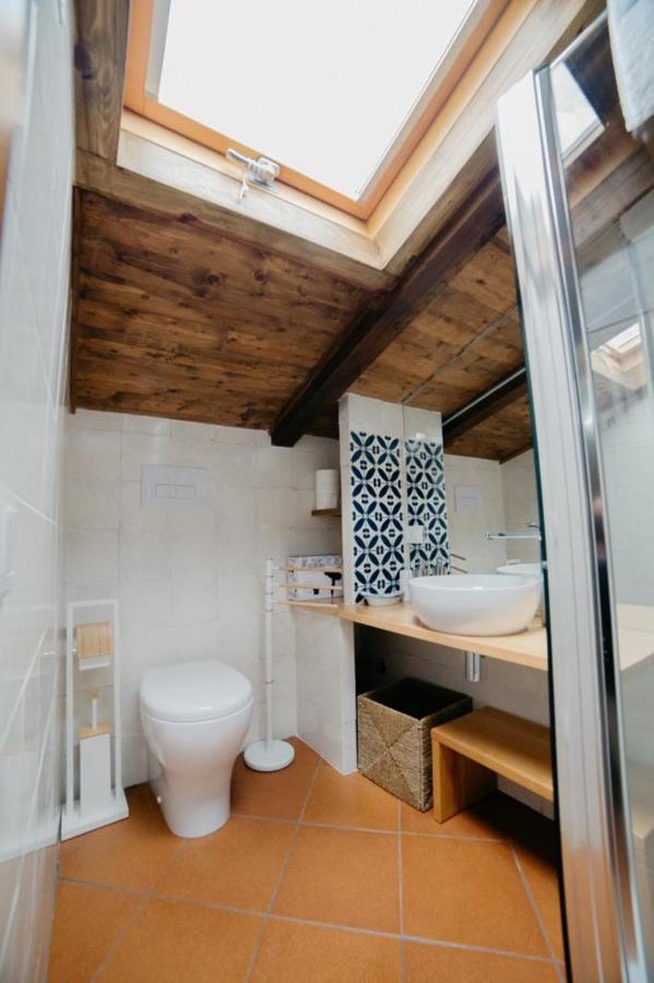 Caselle in Pittari B&B Gep & Lela מראה חיצוני תמונה