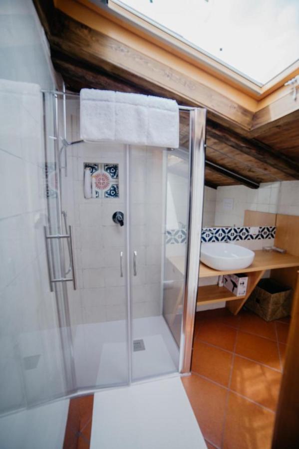 Caselle in Pittari B&B Gep & Lela מראה חיצוני תמונה