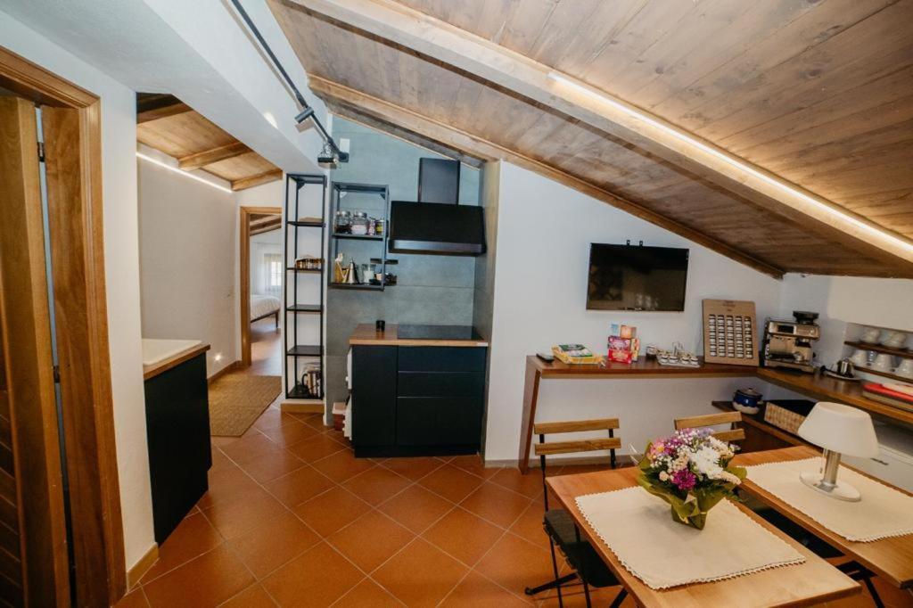 Caselle in Pittari B&B Gep & Lela מראה חיצוני תמונה