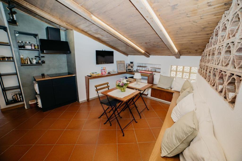 Caselle in Pittari B&B Gep & Lela מראה חיצוני תמונה