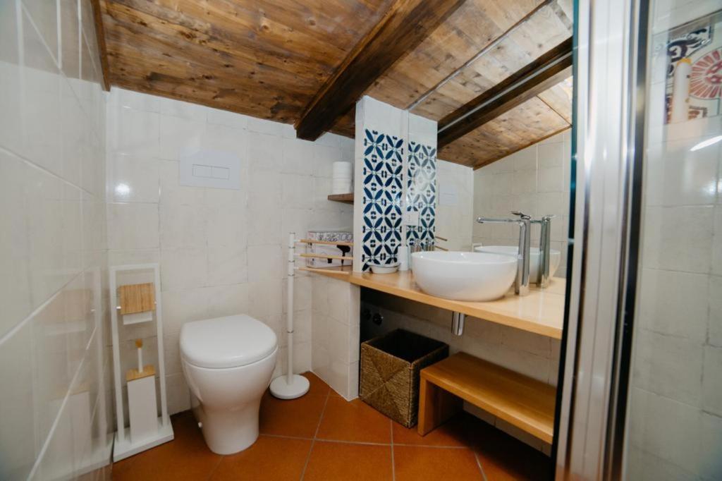 Caselle in Pittari B&B Gep & Lela מראה חיצוני תמונה