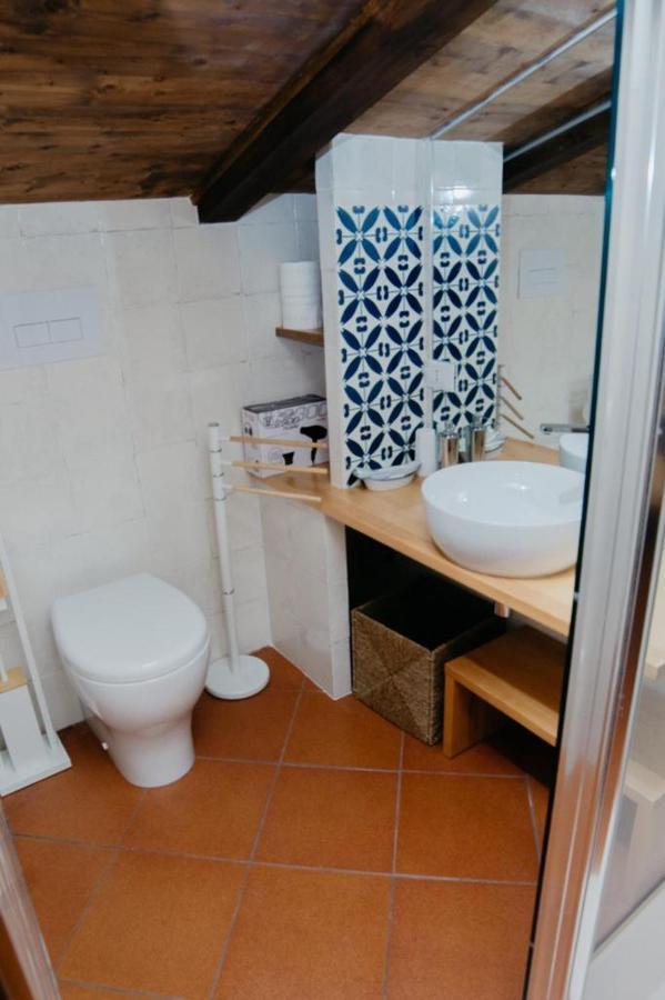 Caselle in Pittari B&B Gep & Lela מראה חיצוני תמונה