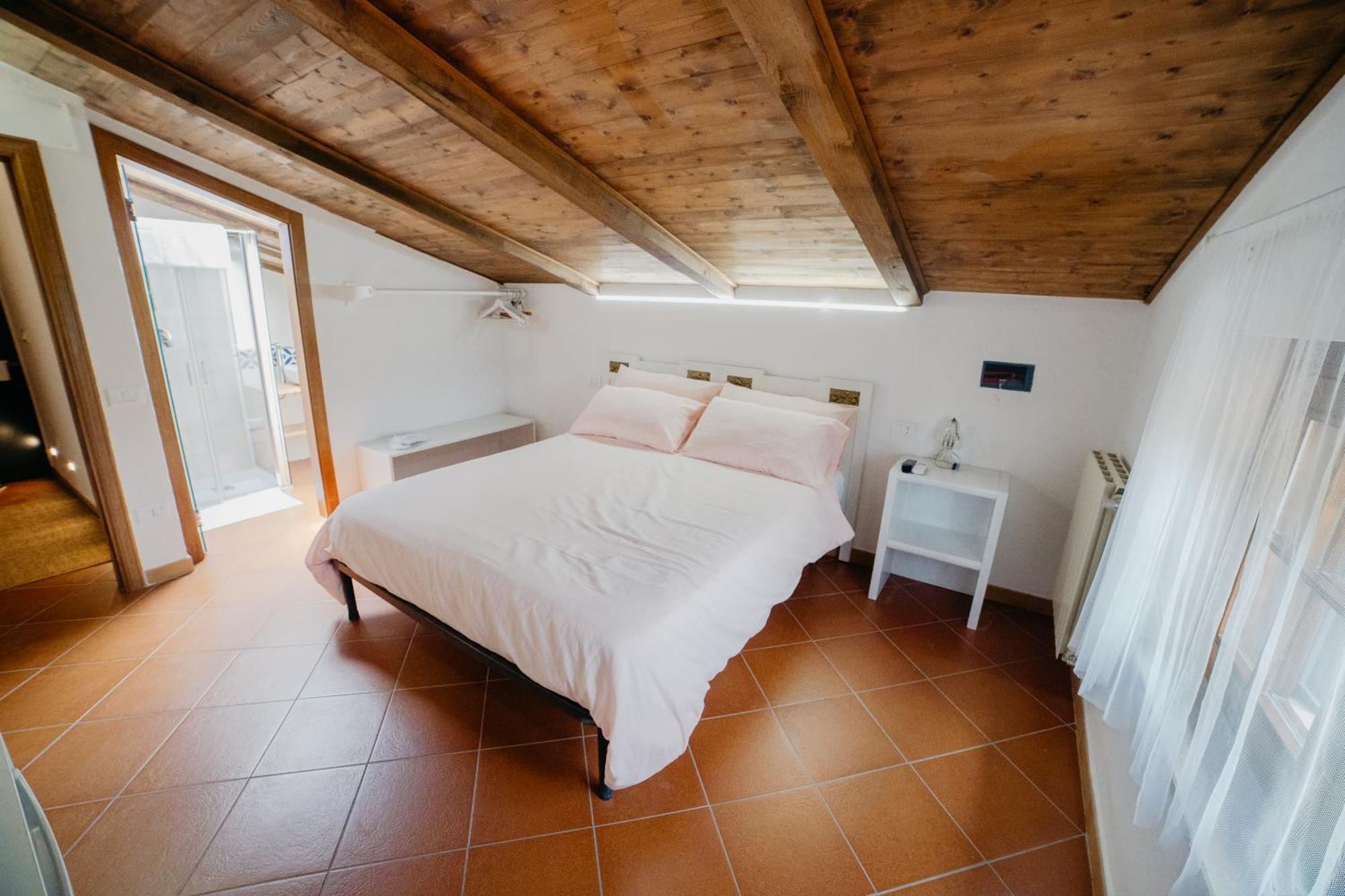 Caselle in Pittari B&B Gep & Lela מראה חיצוני תמונה