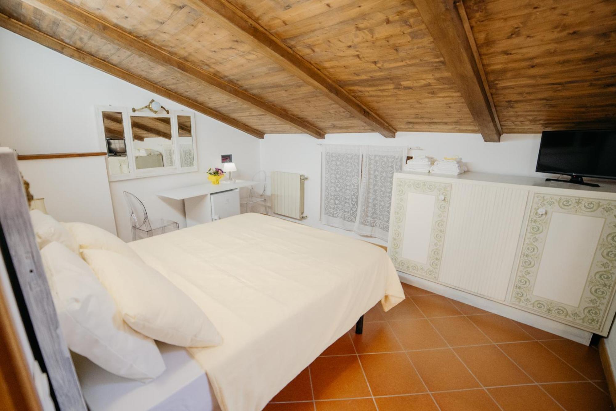 Caselle in Pittari B&B Gep & Lela מראה חיצוני תמונה