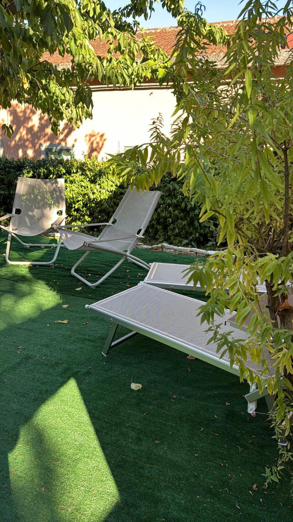 Caselle in Pittari B&B Gep & Lela מראה חיצוני תמונה