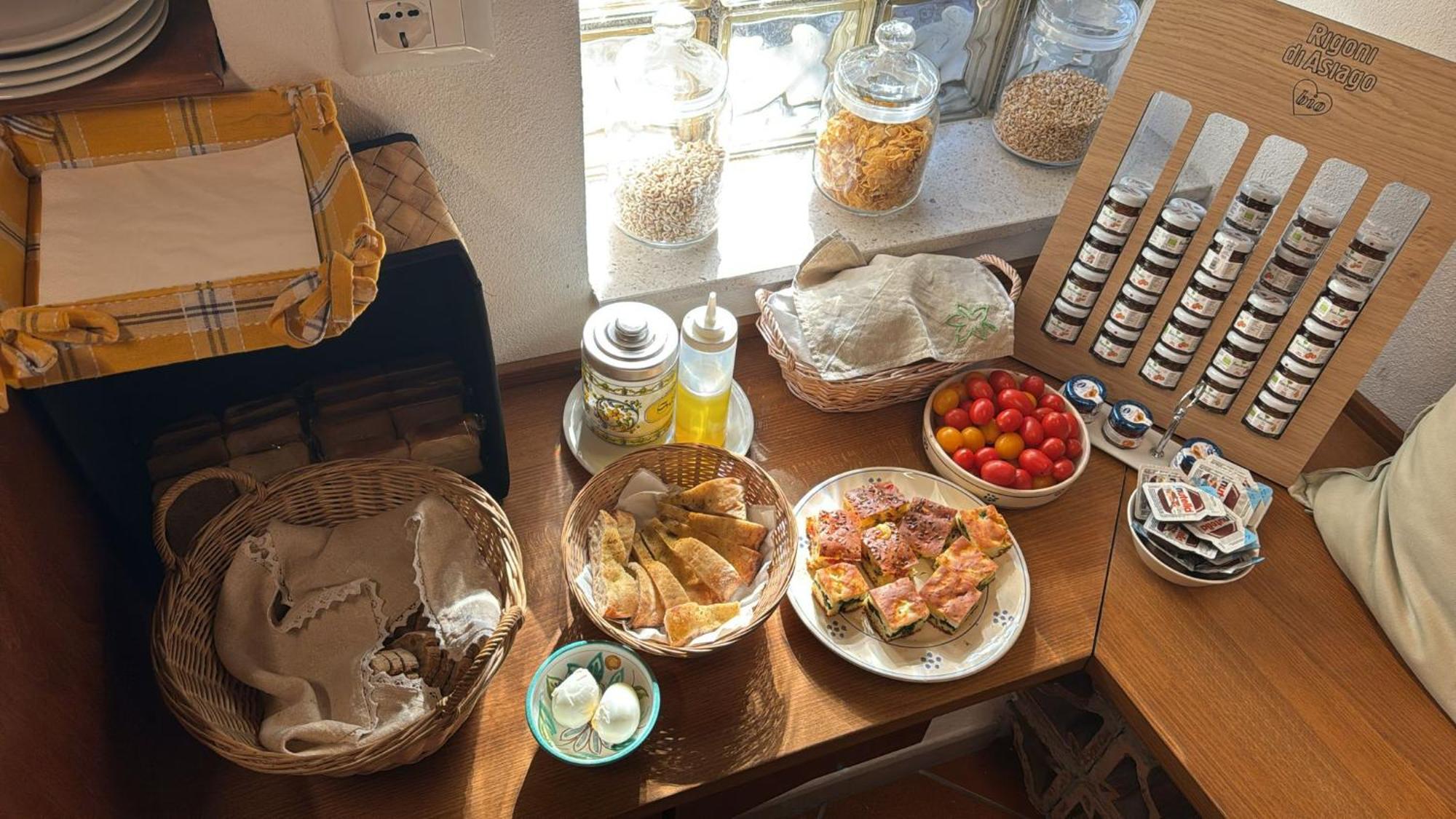 Caselle in Pittari B&B Gep & Lela מראה חיצוני תמונה